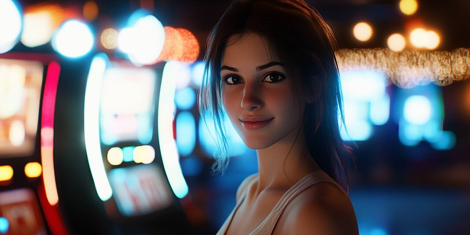 BK444 Casino Games